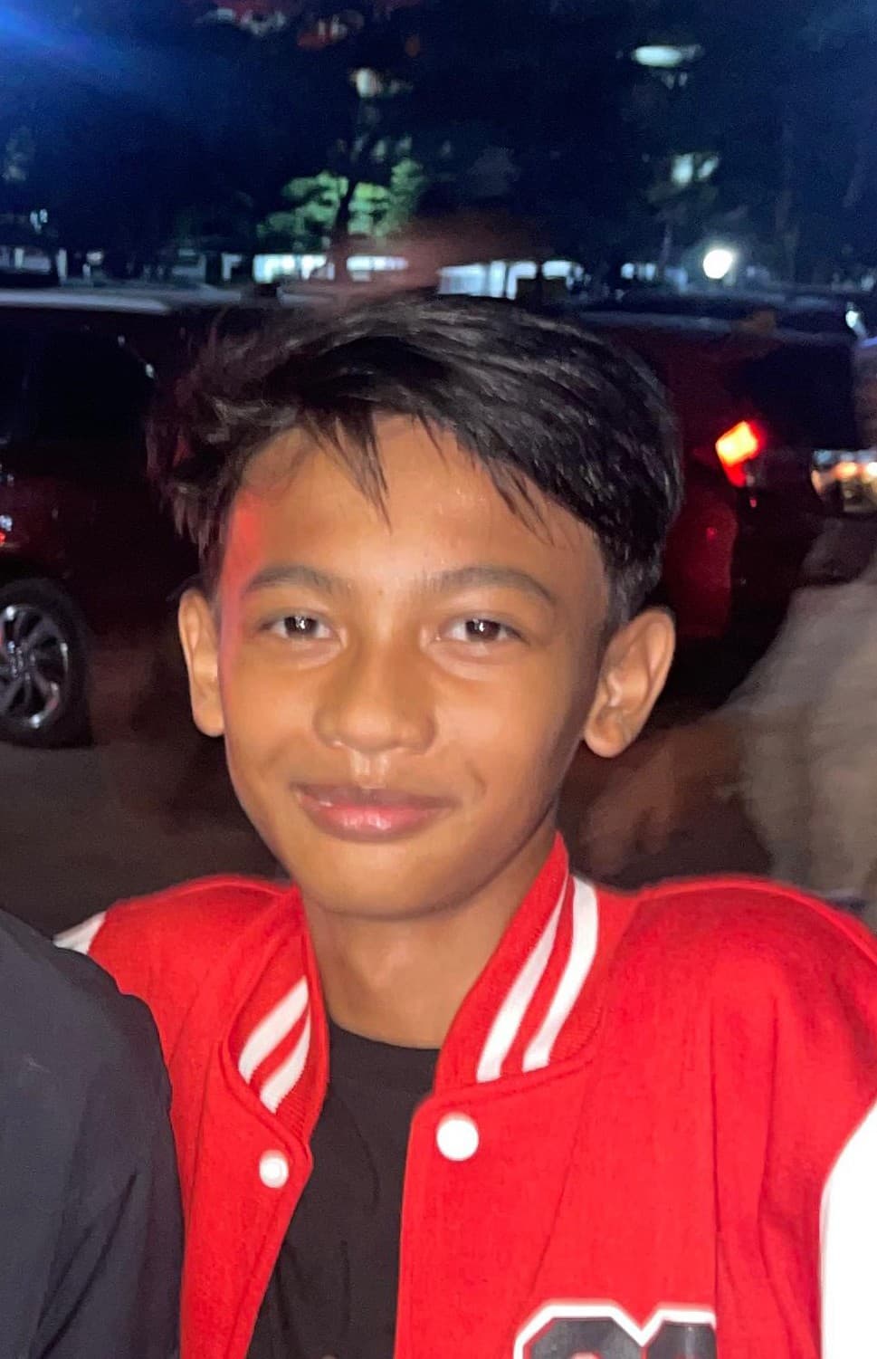 Foto profil Bekti Ibrafirmansyah